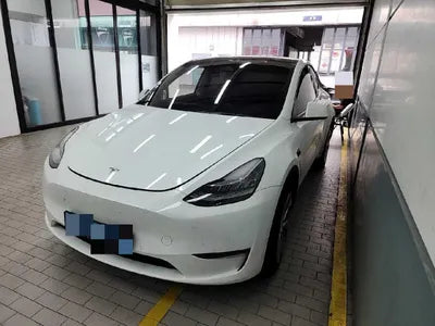 2022 Tesla Model Y 7SAYGDEE6NF496752 VIN:7SAYGDEE6NF496752