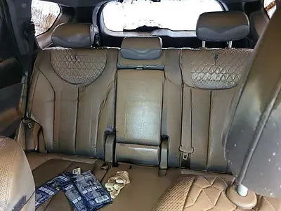 2018 Hyundai Santa FE NONE VIN: