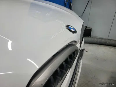 2020 BMW X3 M WBATY9102L9D63201 VIN:WBATY9102L9D63201