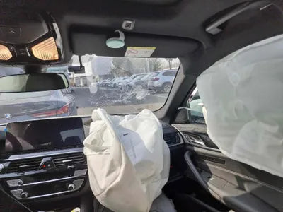 2022 BMW 530 WBA71BH0XNCK16176 VIN:WBA71BH0XNCK16176