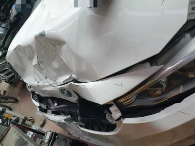 2015 BMW 420 WBA4B7102FD958865 VIN:WBA4B7102FD958865