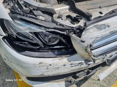 2019 Mercedes-Benz E 300 VIN: