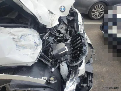 2021 BMW 120 WBA11DG07N5U24636 VIN:WBA11DG07N5U24636