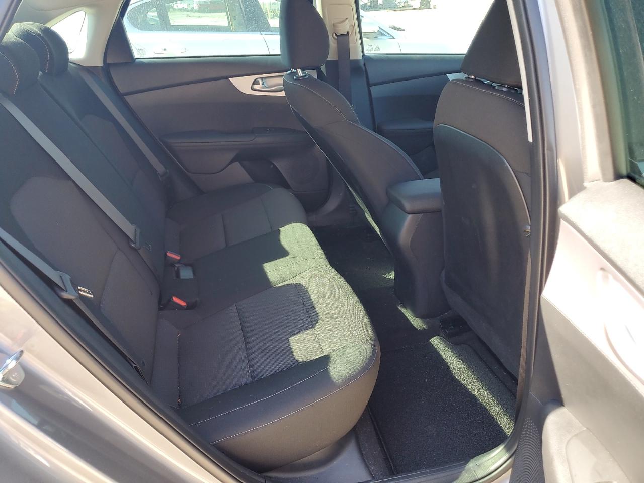 2024 KIA FORTE LX VIN:3KPF24AD3RE775376