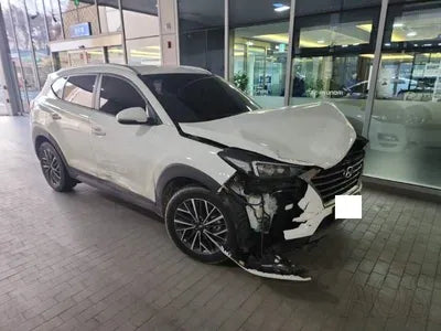 2019 Hyundai Tucson KMHJ5812GKU838229 VIN:KMHJ5812GKU838229