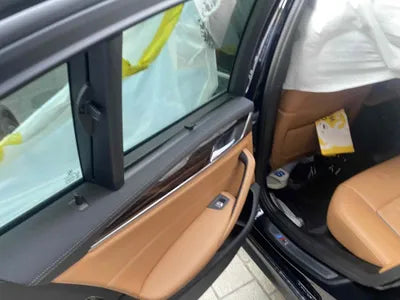 2022 BMW 520 WBA11BH04NCK18513 VIN:WBA11BH04NCK18513