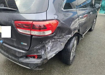 2015 Kia Sorento KNAPS81ABFA074304 VIN:KNAPS81ABFA074304