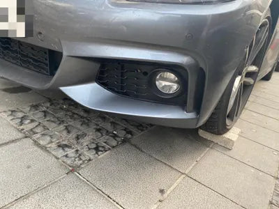 2018 BMW 430 WBA4W3104JAA48225 VIN:WBA4W3104JAA48225