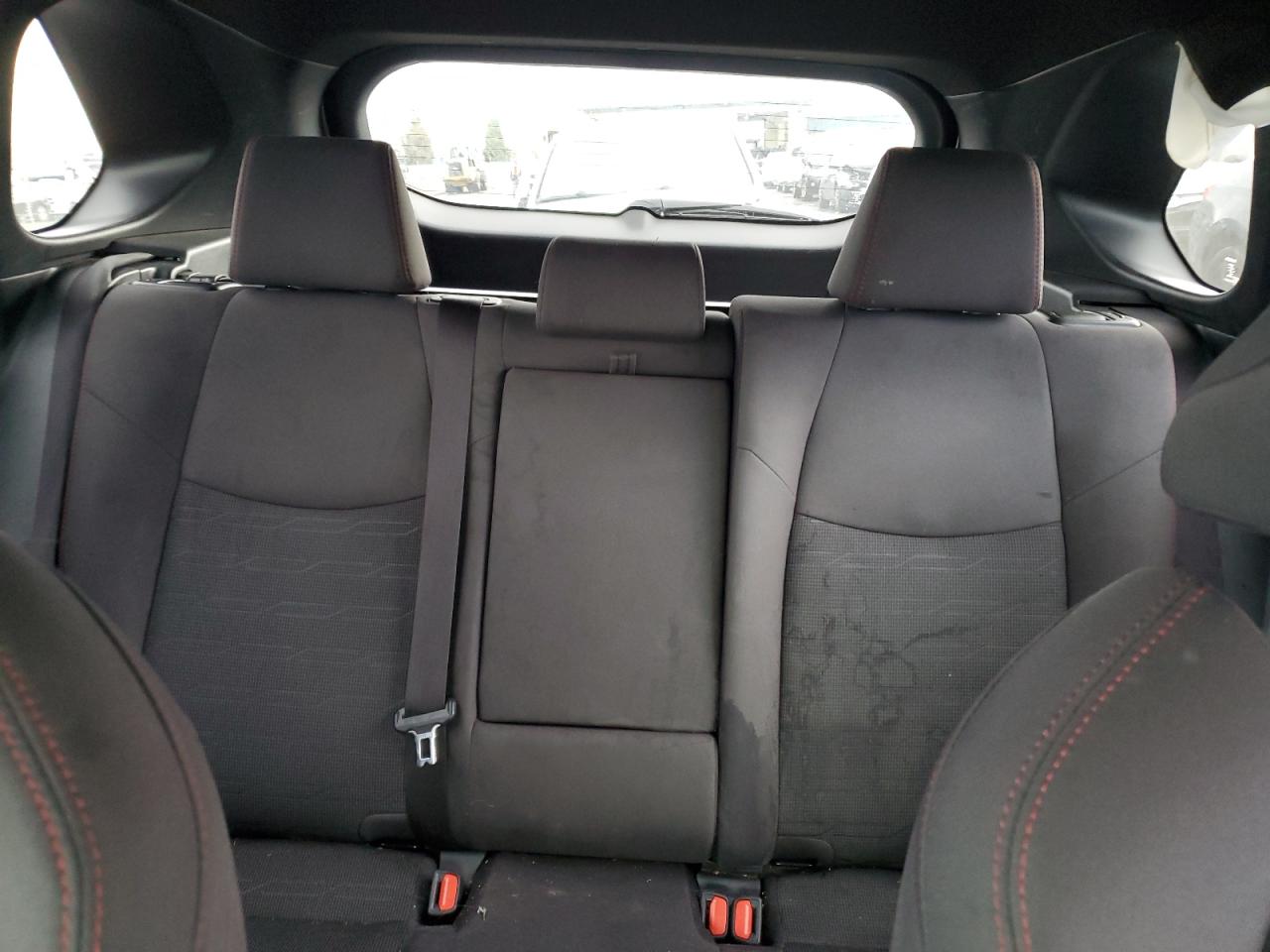 2023 TOYOTA RAV4 PRIME SE VIN:JTMAB3FV2PD153999