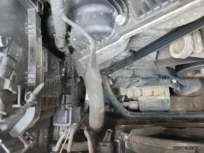 2015 acupuncture nessis 3.3 NONE VIN: