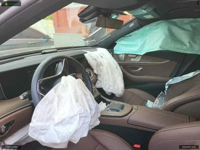 2021 Mercedes-Benz E 300 W1KZF5EB0MA947056 VIN:W1KZF5EB0MA947056