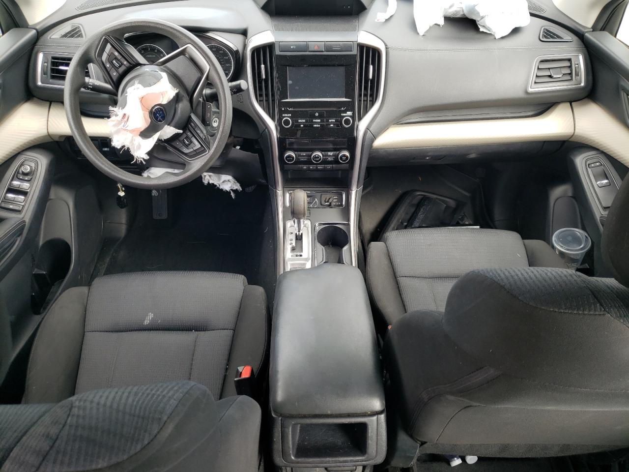 2022 SUBARU ASCENT  VIN:4S4WMAAD9N3417902