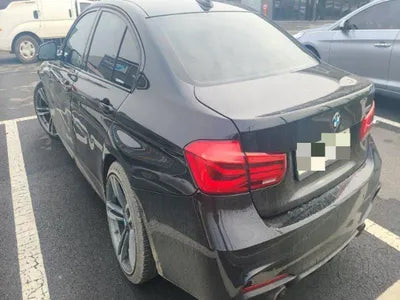 2016 BMW 320 WBA8C5104GK642397 VIN:WBA8C5104GK642397