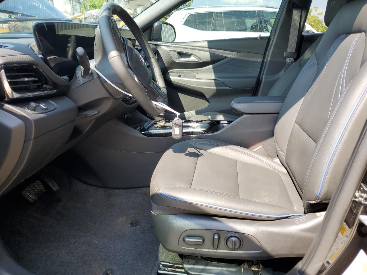 2024 BUICK ENVISTA SPORT TOURING VIN:KL47LBE29RB032758