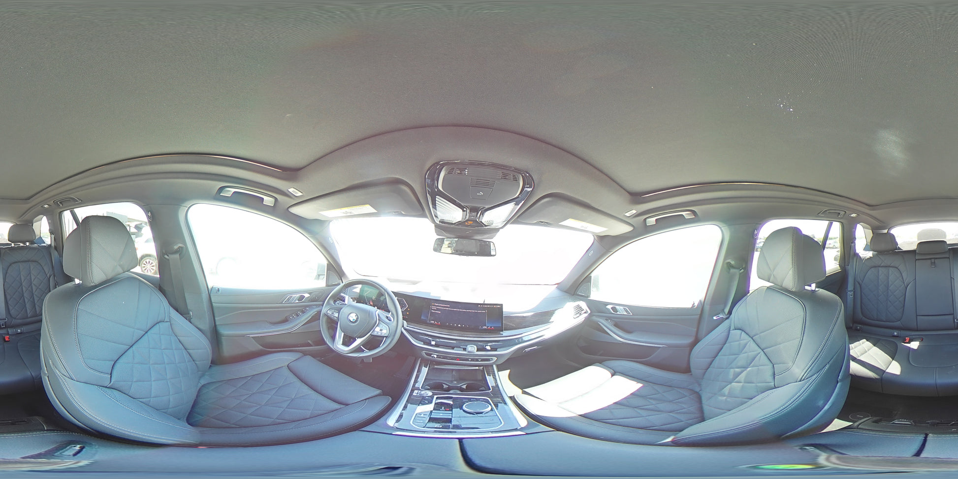 2024 BMW X5 XDRIVE40I VIN:5UX23EU06R9V62984