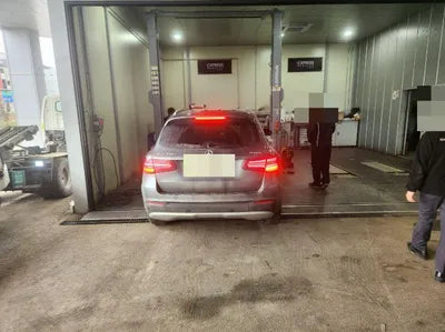 2018 Mercedes-Benz GLC 350 VIN: