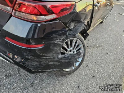 2019 Kia K5 VIN: