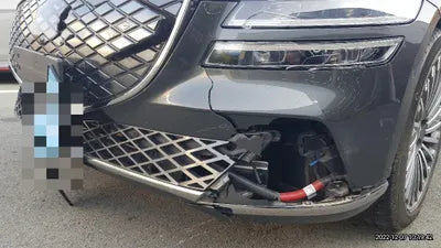 2022 Genesis G80 VIN: