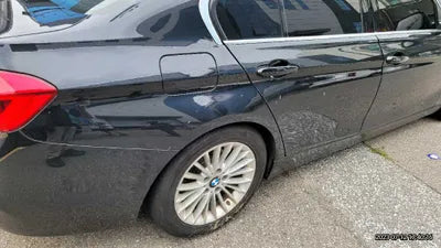 2018 BMW 320 WBA8A9104JAD29718 VIN:WBA8A9104JAD29718