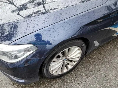 2020 BMW 520 WBAJF310XLCD97562 VIN:WBAJF310XLCD97562