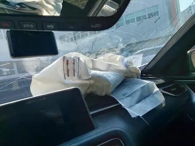 2017 Genesis G70 VIN: