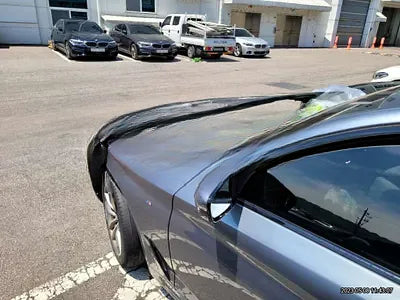 2017 BMW 530 WBAJD9103HWA91480 VIN:WBAJD9103HWA91480