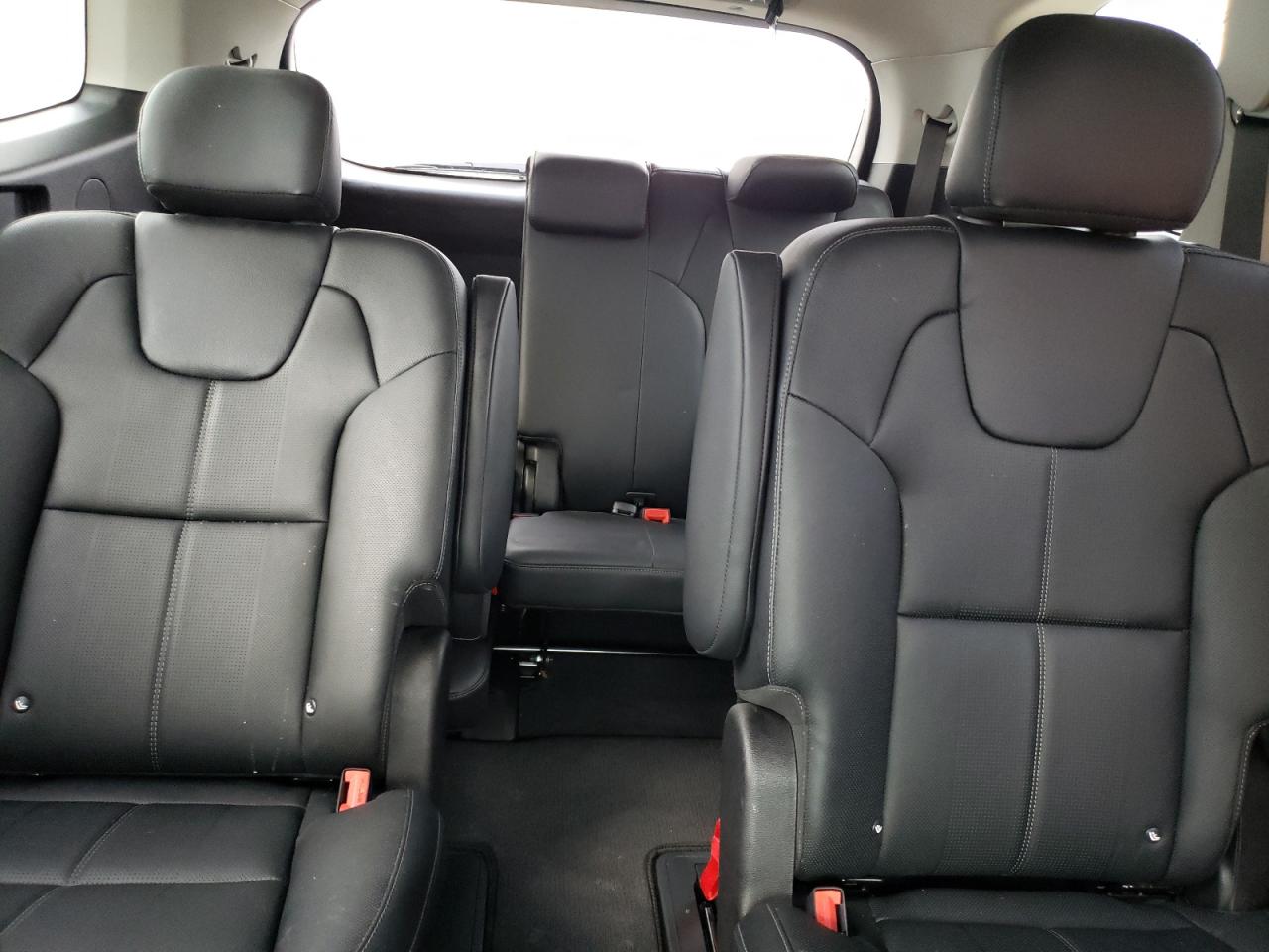 2022 KIA TELLURIDE EX VIN:5XYP3DHC1NG225508