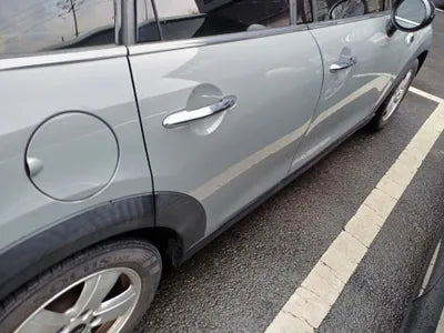 2015 MINI Cooper WMWXT3103F2C93489 VIN:WMWXT3103F2C93489