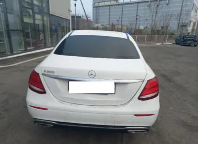 2018 Mercedes-Benz E 200 WDDZF4CB7JA408152 VIN:WDDZF4CB7JA408152