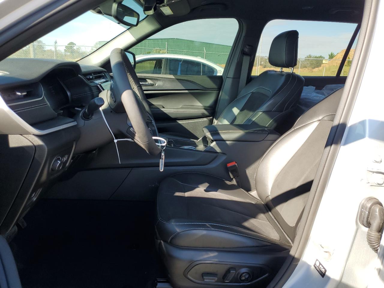 2024 JEEP GRAND CHEROKEE L LAREDO VIN:1C4RJJAGXR8514765