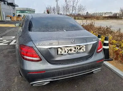 2020 Mercedes-Benz E 220 WDDZF0FB1LA752857 VIN:WDDZF0FB1LA752857