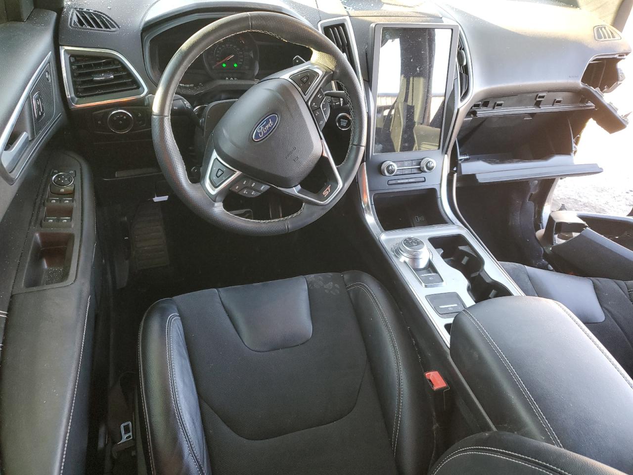 2023 FORD EDGE ST VIN:5YFBURHE0JP838313