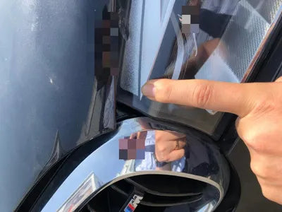 2018 BMW X6 M WBSKW8101JLE85068 VIN:WBSKW8101JLE85068