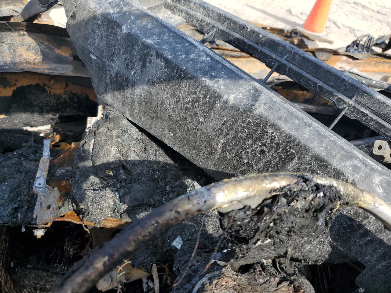 2023 SUBARU OUTBACK LIMITED VIN:4S4BTANC3P3176523