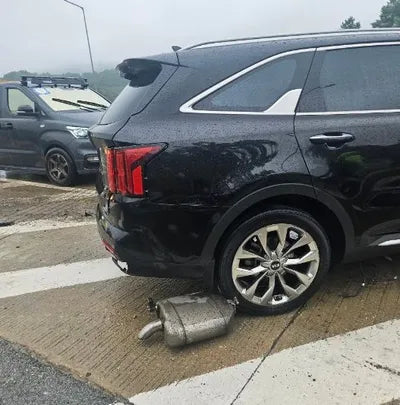2020 Kia Sorento VIN: