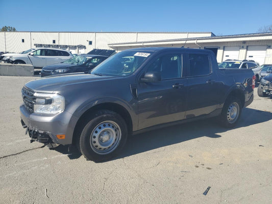 2022 FORD MAVERICK XL VIN:3FTTW8F90NRA02595