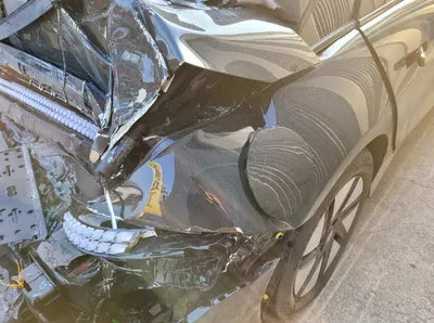 2023 Hyundai Ioniq KMHM541CPPA008585 VIN:KMHM541CPPA008585