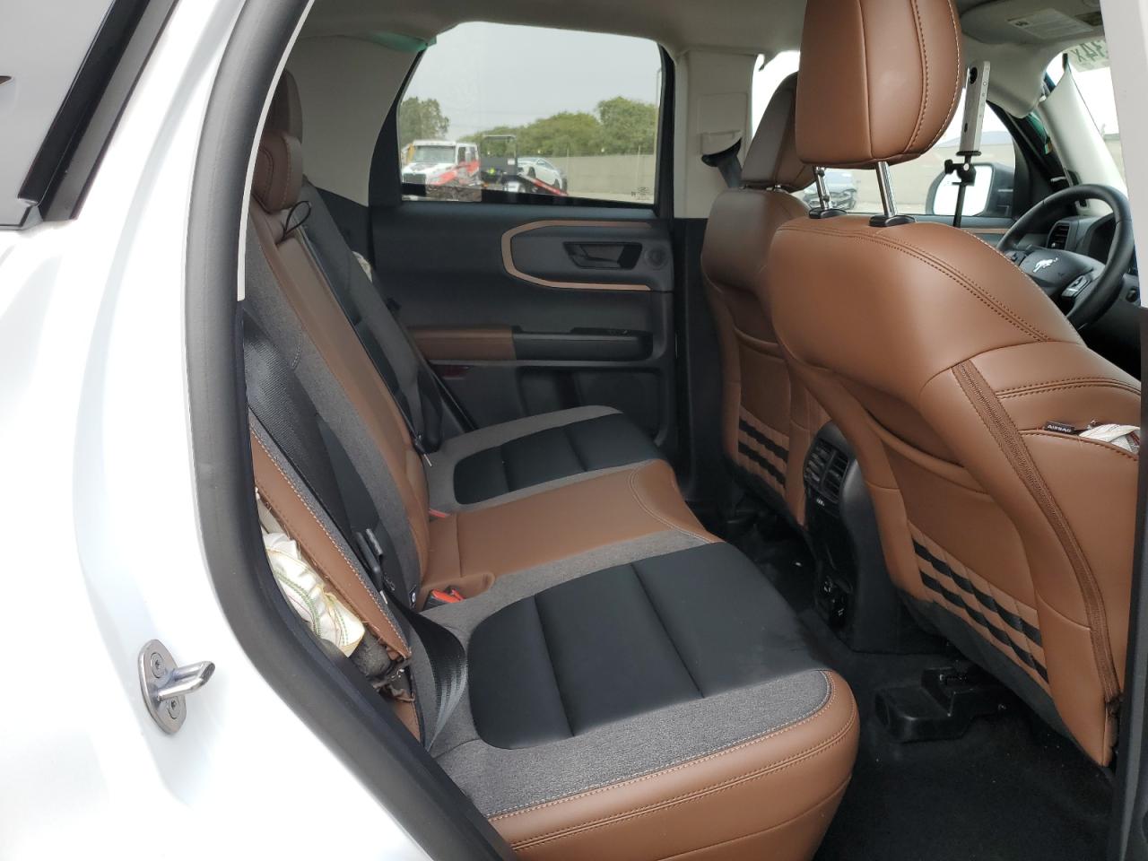 2024 FORD BRONCO SPORT OUTER BANKS VIN:3FMCR9C61RRE73602