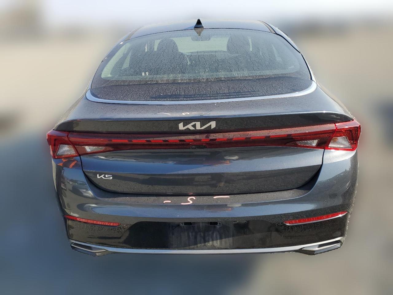 2023 KIA K5 LXS VIN:WP0AA2A8XNS255297