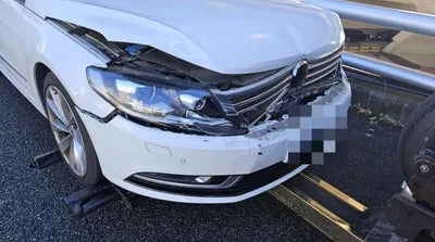 2015 Volkswagen CC VIN: