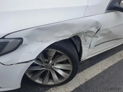 2015 Volkswagen CC WVWZZZ3CZFE813656 VIN:WVWZZZ3CZFE813656