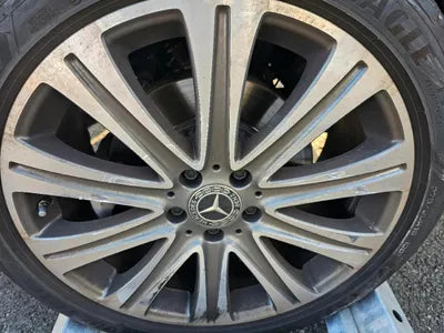 2022 Mercedes-Benz E 350 VIN: