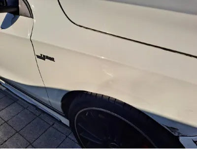 2015 Mercedes-Benz A 45 AMG WDDBF5CB2FJ366374 VIN:WDDBF5CB2FJ366374