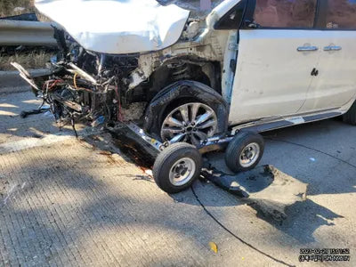 2015 Kia Carnival VIN: