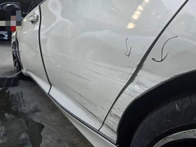 2018 Honda Accord VIN: