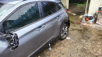 2018 Hyundai Kona KMHK4815GJU089697 VIN:KMHK4815GJU089697