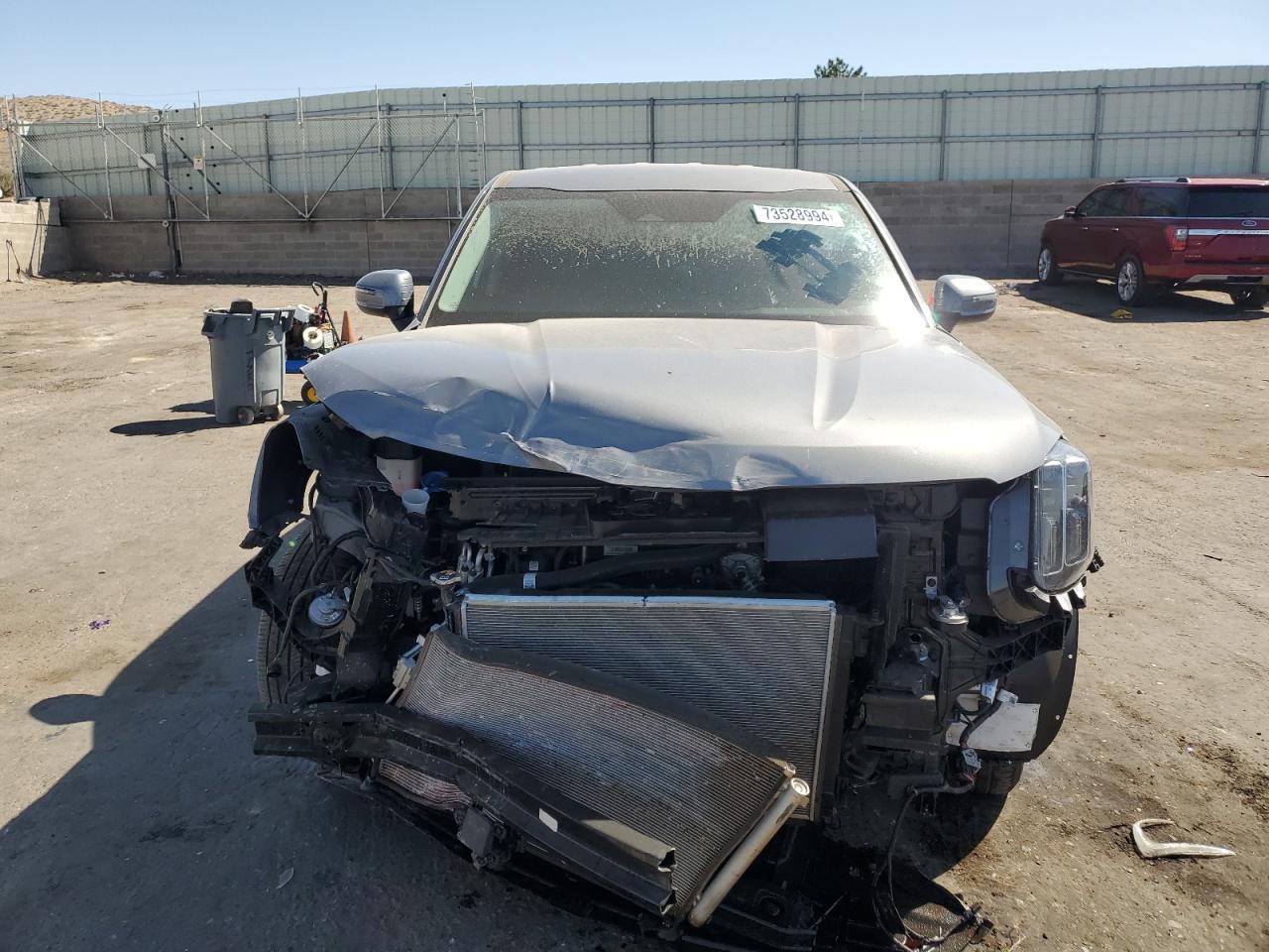 2024 KIA TELLURIDE LX VIN:5XYP24GCXRG498487