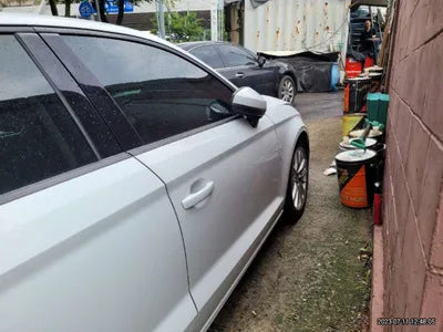 2016 Audi S3 WAUZZZ8V2G1086852 VIN:WAUZZZ8V2G1086852