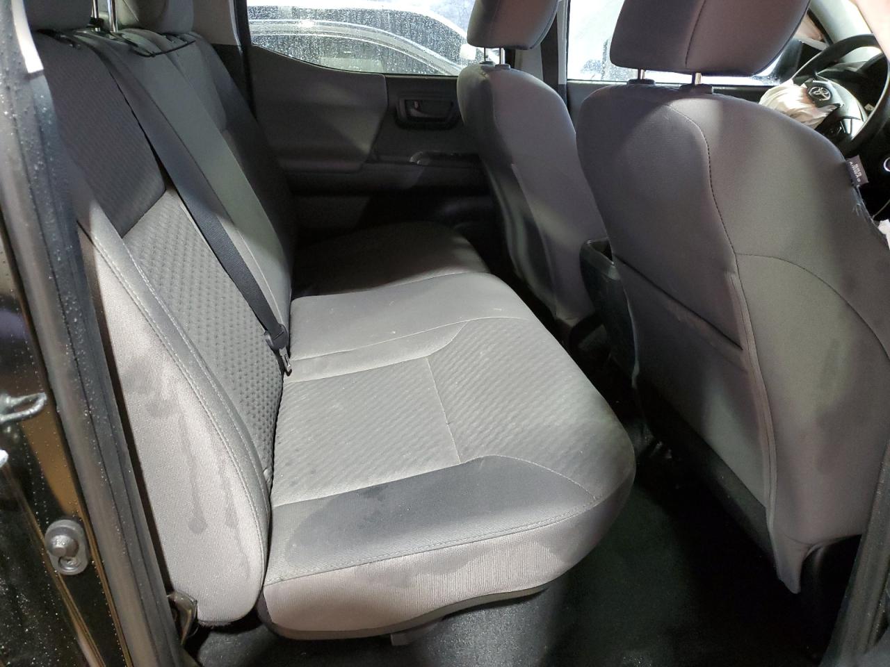 2022 TOYOTA TACOMA DOUBLE CAB VIN:3TMCZ5AN9NM458876