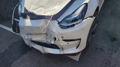 2019 Tesla Model 3 VIN: